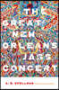 The Great New Orleans Jass Concert