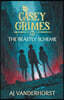 The Beastly Scheme: A Middle Grade Fantasy Action Adventure (Casey Grimes Book 7)