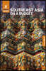 Rough Guides Southeast Asia on a Budget: Travel Guide with eBook: 2027 Insider Tips Must-See Sights Maps & Itineraries Covers: Thailand, Vietnam, Camb