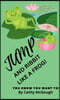 Jump and Ribbit Like a Frog! Hardcover Edition Book 7 Jump Series