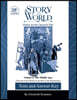 Tests and Answer Key to the Story of the World, Vol. 2: The Middle Ages, 25th Anniversary Expanded Edition: From the Fall of Rome to the Rise of the R