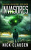 Invasores 3: Un thriller de invasión alienígena