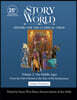 Student Workbook to the Story of the World, Vol. 2: The Middle Ages, 25th Anniversary Expanded Edition: From the Fall of Rome to the Rise of the Renai