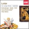 Lehar : Die Lustige Witwe : Mattes