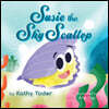 Susie the Shy Scallop