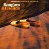 Charles Lloyd (찰스 로이드) - Sangam & Friends [LP]