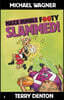 Maxx Rumble Footy 2 SLAMMED!