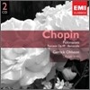 Chopin : Polonaise : Ohlsson