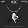 원호 (WONHO) - EP : CORE [CORE NECKLACE ver.]