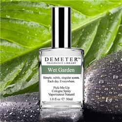 데메테르 로맨틱 wet가든 30ml