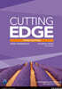 Cutting Edge 3/E : Upper Intermediate Student's Book & eBook with Online Practice, Digital Resources