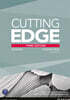 Cutting Edge 3/E : Advanced Student's Book & eBook with Online Practice, Digital Resources