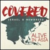 Israel Houghton & NewBreed - Covered: Alive In Asia