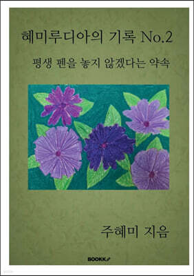 혜미루디아의 기록 No.2