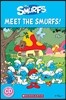 Popcorn Starter Readers : The Smurfs Meet the Smurfs!