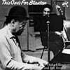 Duke Ellington / Ray Brown (듀크 엘링턴 / 레이 브라운) - This One's For Blanton [LP]