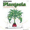 Mort Garson (모트 가슨) - Mother Earth's Plantasia [멀티 에코 컬러 LP]