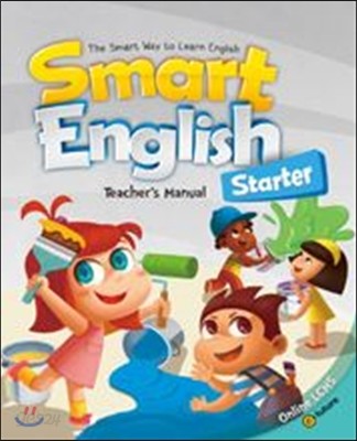 Smart English Starter : Teacher&#39;s Manual