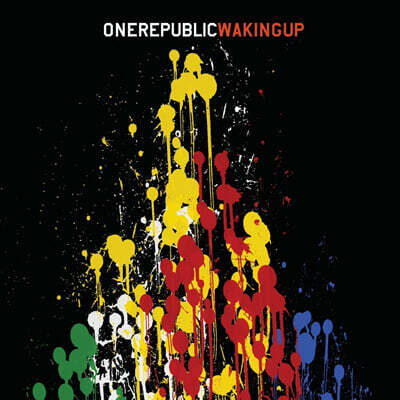Onerepublic (원리퍼블릭) - 2집 Waking Up [2LP]