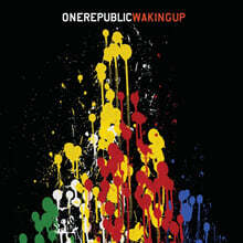 Onerepublic (원리퍼블릭) - 2집 Waking Up [2LP]