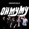 Onerepublic (원리퍼블릭) - 4집 Oh My My [2LP]