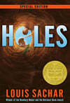 Holes : 1999 뉴베리 수상작