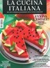 La Cucina Italiana (월간) : 2026년 07월