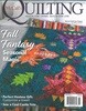 Mc call's QUILTING / QUICK QUILTS (계간) : 2026년 no.03