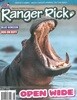 RANGER RICK  (월간) : 2026년 08월