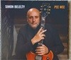 [CD] 수입반 SIMON BELELTY  -   PEE WEE (프랑스 발매) 2단 디지팩