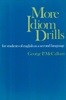 more idiom drills
