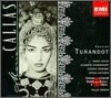 Puccini : Turandot : CallasㆍSchwarzkopfㆍSerafin