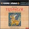 Puccini : Turandot : TebaldiㆍBjorlingㆍLeinsdort