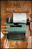 101 Science Fiction Creative Writing Prompts to Overcome Writer's Block
