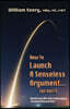 How to Launch a Senseless Argument - or Not!