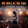 Musical Cast Recording - We Will Rock You (CD)