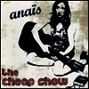 Anais - The Cheap Show (Live In Marseille)(CD)