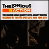 Thelonious Monk Quartet With Johnny Griffin - Thelonious In Action (Ltd)(Yellow Vinyl)(LP)