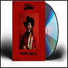 Eddie 9V - Down Here (CD)