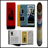 The Complete Kubrick (The Criterion Collection) (스탠리 큐브릭 전집 컬렉션)(Boxset)(한글무자막)(4K Ultra HD + Blu-ray)