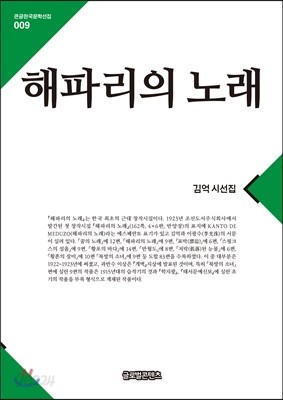 해파리의 노래