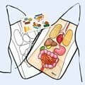 아트랄라 건강한 우리몸 앞치마 꾸미기