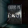휘브 (WHIB) - 미니앨범 2집 : CHERRY PIE [MIDNIGHT ver.]