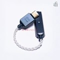 GO LINK 2 고링크 2 - iFi Audio 아이파이 오디오 꼬다리 DAC