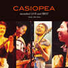 Casiopea (카시오페아) - 'recorded LIVE and BEST - Early Alfa Years [2LP]