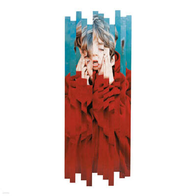 Placebo (플라시보) - Placebo RE:CREATED [7인치 Vinyl + 화이트 컬러 LP]