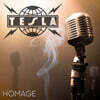Tesla (테슬라) - Homage [2LP]