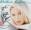 Debbie Gibson - Think With Your Heart 