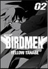BIRDMEN 버드맨 2