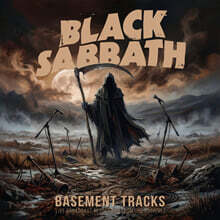Black Sabbath (블랙 사바스) - Basement Tracks [브라운 컬러 LP]